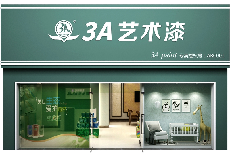 門(mén)頭